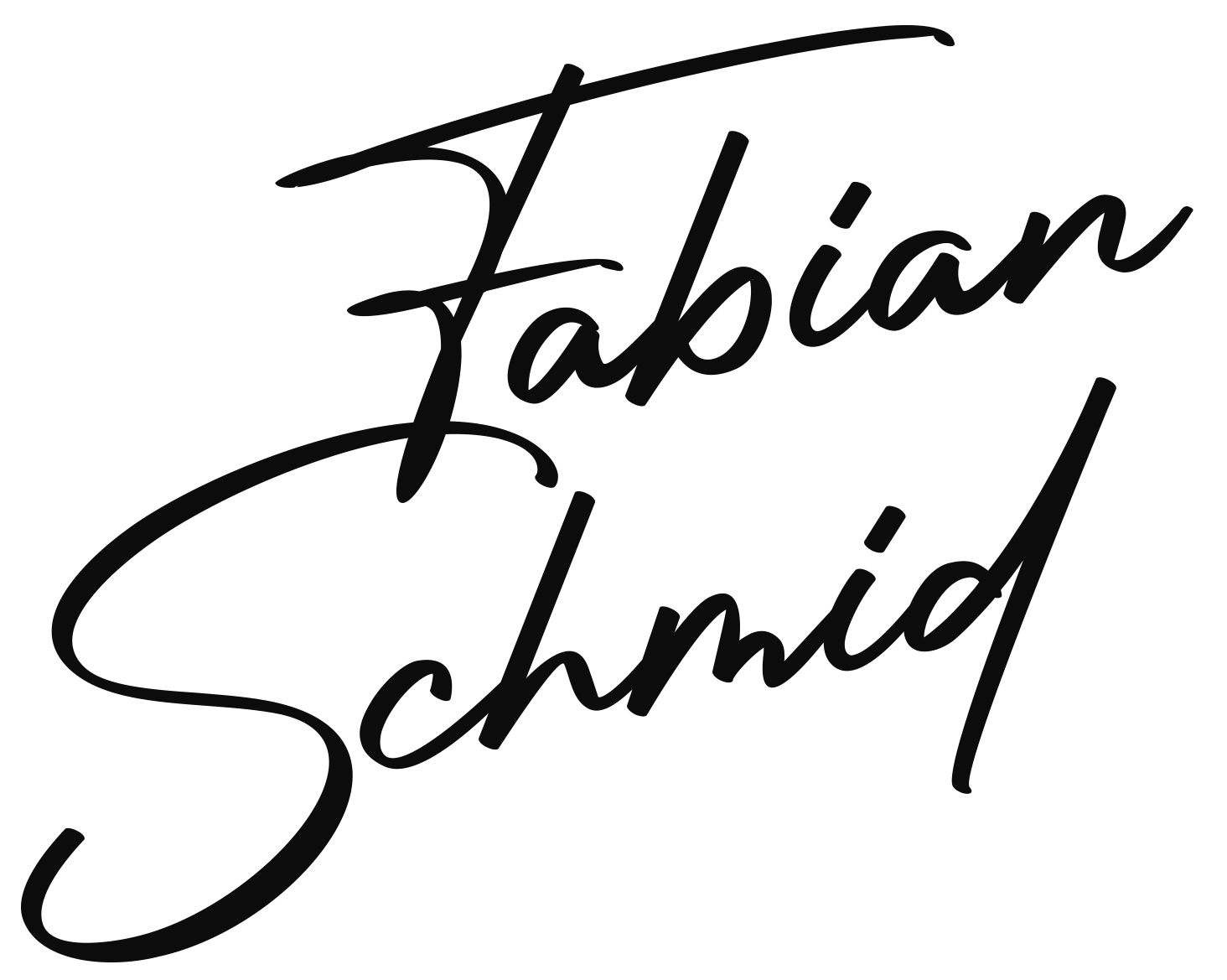 Fabian Schmid